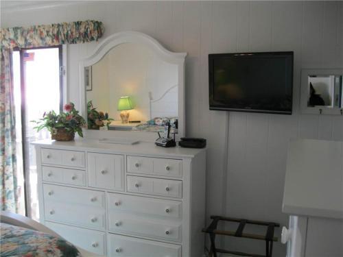 Apartamento Ocean Forest E110
