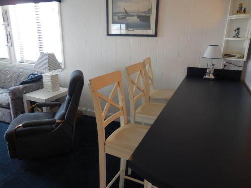 Apartamento Ocean Forest E110