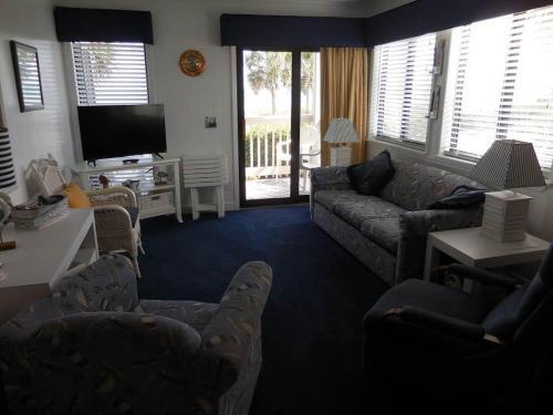 Apartamento Ocean Forest E110