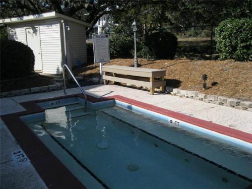 Apartamento Ocean Forest E110