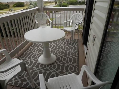 Apartamento Ocean Forest E110