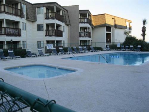 Apartamento Ocean Forest E110