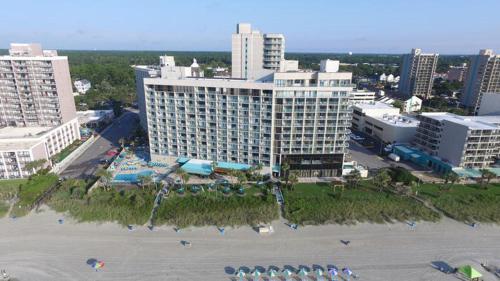 Apartamento Private Condo At Sand Dune Resort