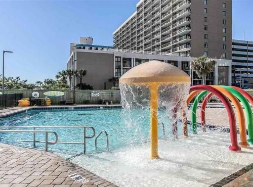 Apartamento Private Condo At Sand Dune Resort