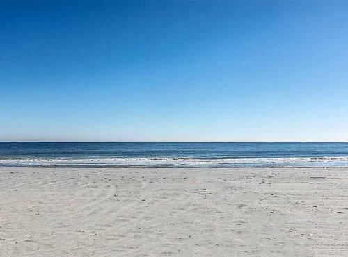 Apartamento Private Condo At Sand Dune Resort
