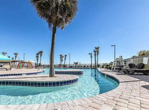 Apartamento Private Condo At Sand Dune Resort