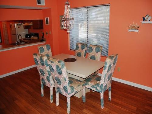 Apartamento Heron Pointe D-01 Condo