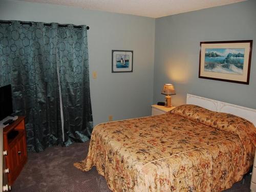 Apartamento Heron Pointe D-01 Condo