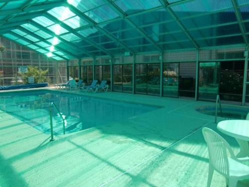 Apartamento Heron Pointe D-01 Condo