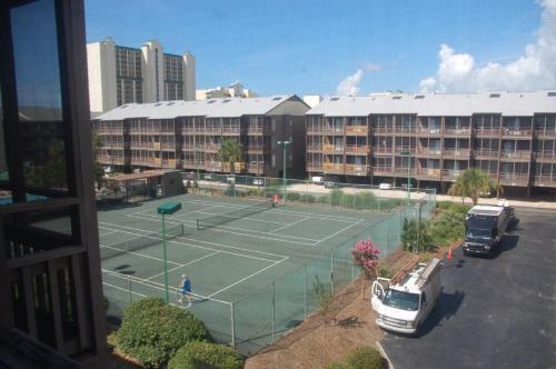 Tilghman Beach And Racquet Club #56454 Home