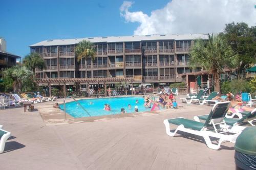 Tilghman Beach And Racquet Club #56454 Home