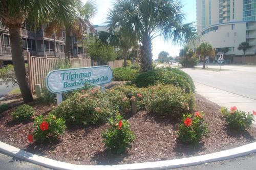 Tilghman Beach And Racquet Club #56454 Home