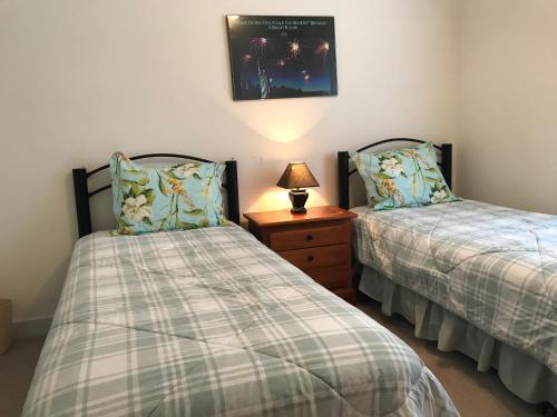 Apartamento Magnolia Place 303 Condo