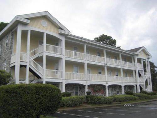 Apartamento Magnolia Place 303 Condo