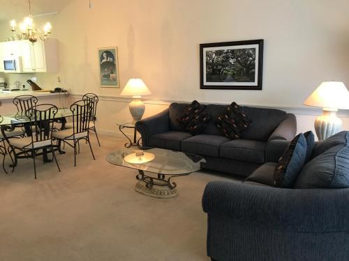 Apartamento Magnolia Place 303 Condo