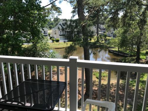 Apartamento Magnolia Place 303 Condo