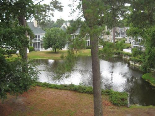 Apartamento Magnolia Place 303 Condo