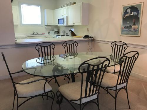 Apartamento Magnolia Place 303 Condo
