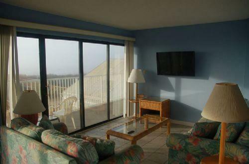 Apartamento Carolina Dunes, Unit 101 Condo