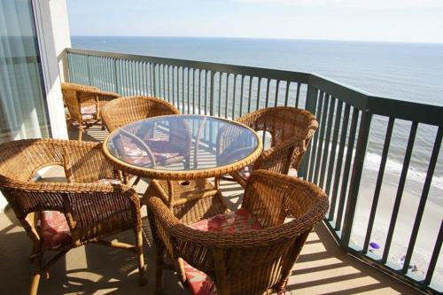 Apartamento Ashworth 1704 Condo
