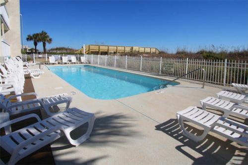 Apartamento Ocean Shores 203 Condo