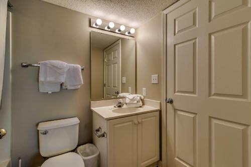 Apartamento Ashworth - 707