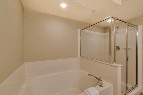 Apartamento Ashworth - 707