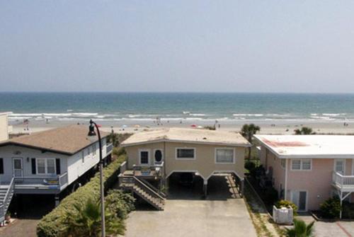 Abundansea B Home