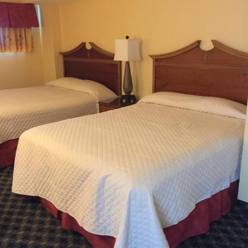 Apartamento Oceanfront Deluxe Queen Suite # 708