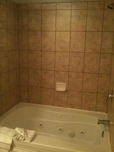 Apartamento Oceanfront Deluxe Queen Suite # 708