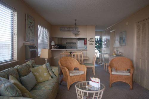 Apartamento Sunvillas 2-f Condo