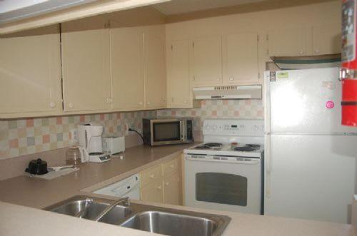 Apartamento Sunvillas 2-f Condo
