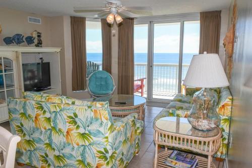 Apartamento Paradise Pointe 6c Condo