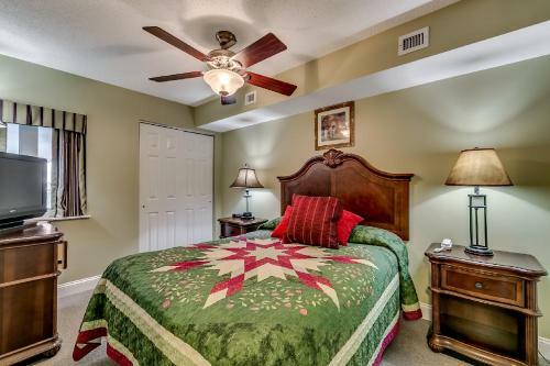 Apartamento Atlantic Breeze - 808