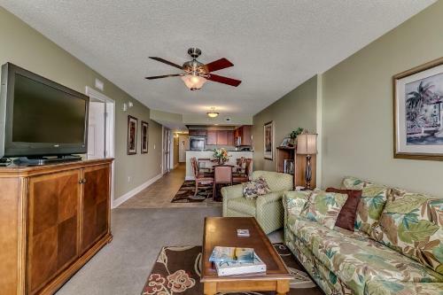 Apartamento Atlantic Breeze - 808