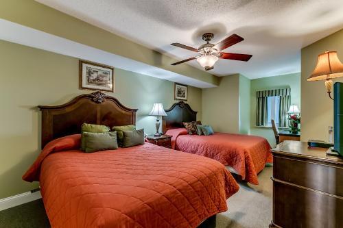 Apartamento Atlantic Breeze - 808