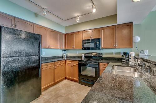 Apartamento Atlantic Breeze - 808