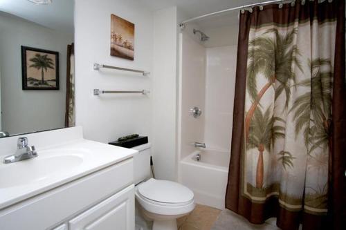 Apartamento Beachwalk Villas #601 Condo