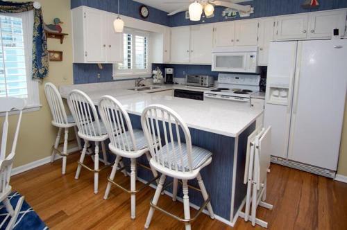 Apartamento Ocean Inn 305 Condo