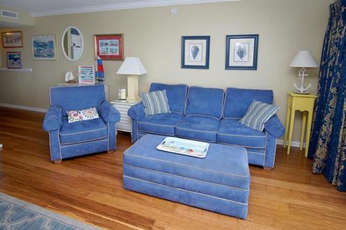 Apartamento Ocean Inn 305 Condo