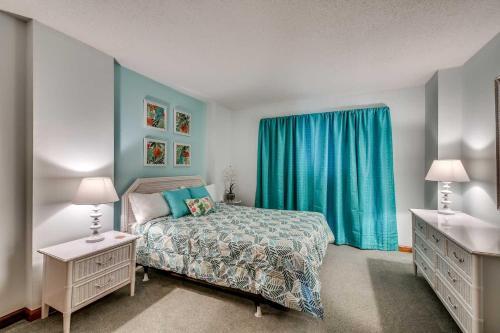 Apartamento Wellington - 502