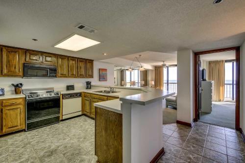Apartamento Wellington - 502