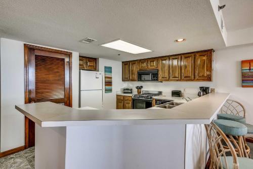 Apartamento Wellington - 502