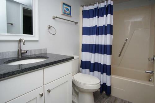 Apartamento Sea Pointe 609 Condo