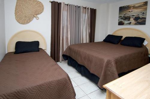 Apartamento Sea Pointe 401 Condo