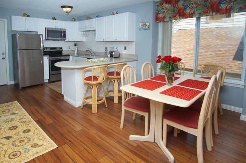 Apartamento Raintree Condo 2h
