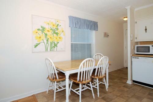Apartamento Windy Village A7 Condo