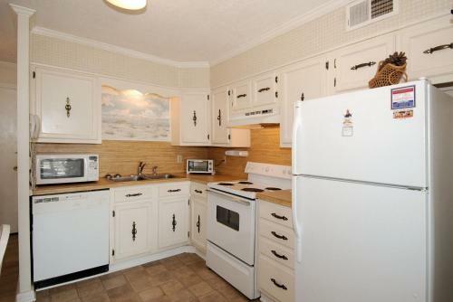 Apartamento Windy Village A7 Condo
