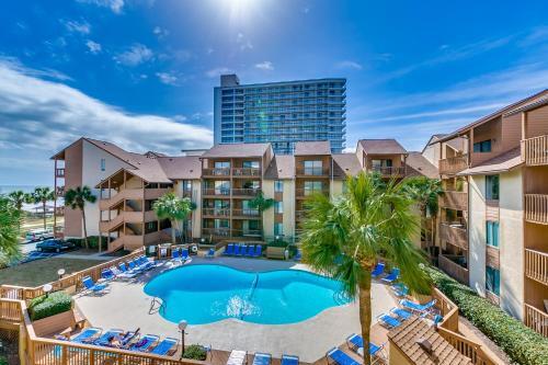 Apartamento Anchorage I C11 Condo