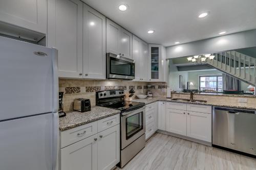 Apartamento Anchorage I C11 Condo